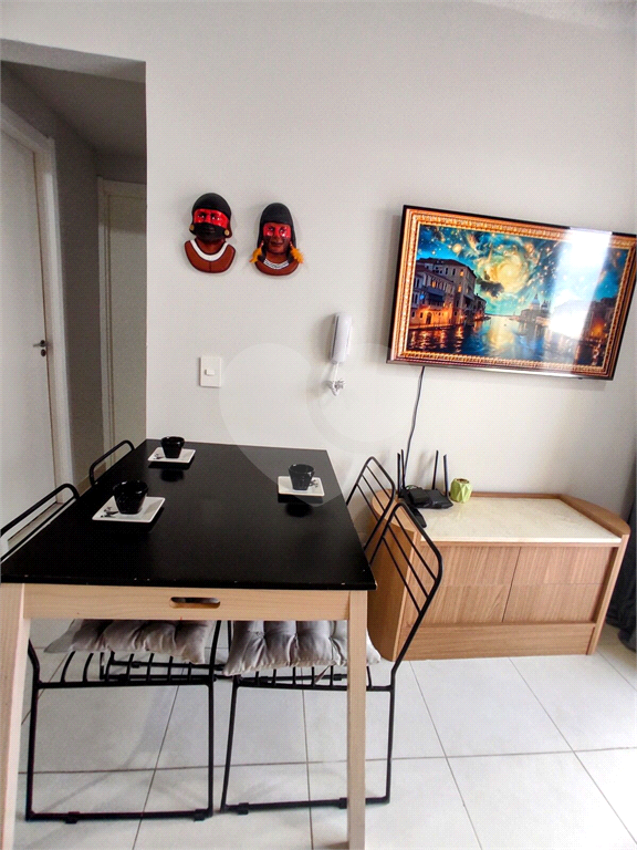 Apartamento Vila Guilherme