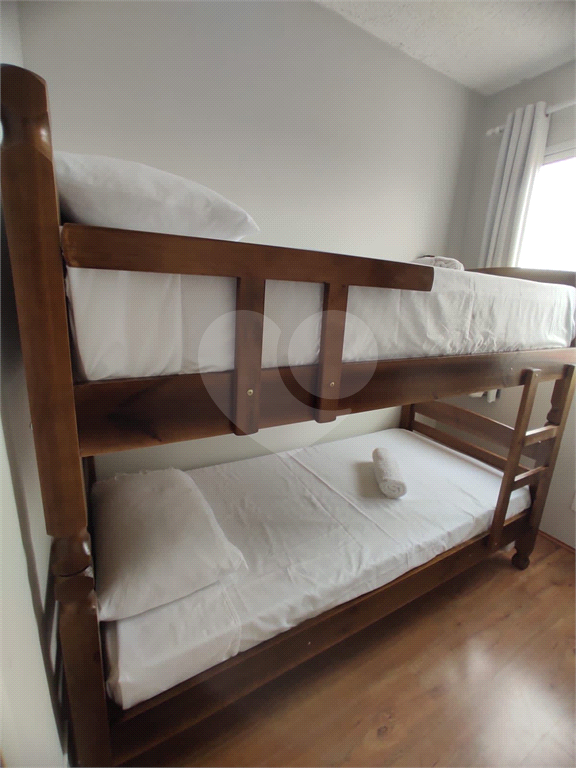 Apartamento Vila Guilherme