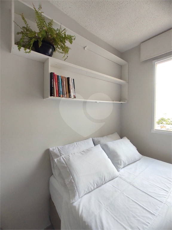 Apartamento Vila Guilherme