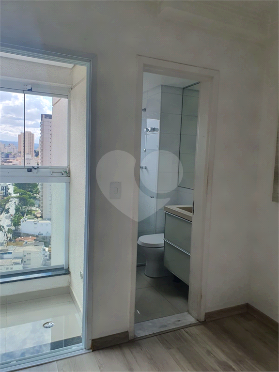 Alugar apartamento Santana 