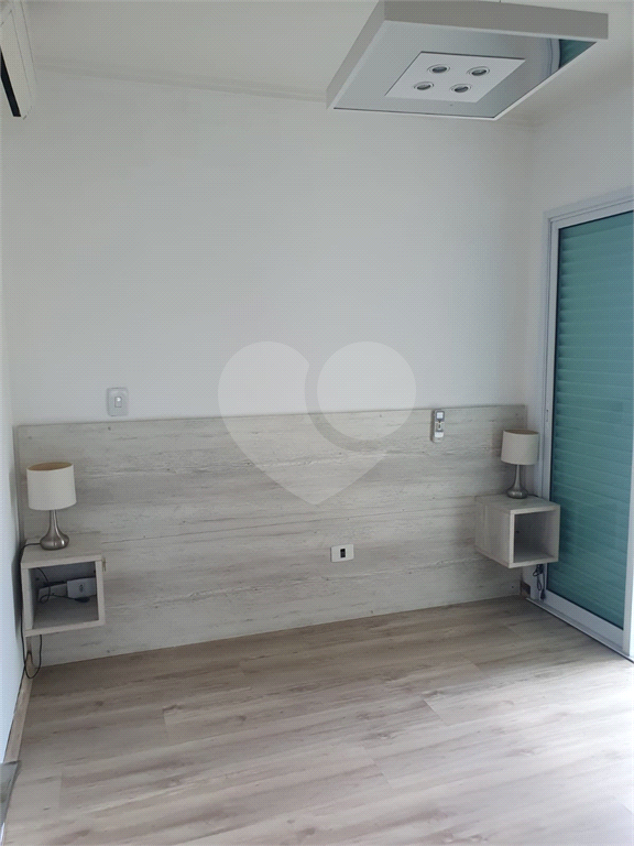Alugar apartamento Santana 