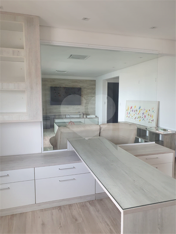 Alugar apartamento Santana 