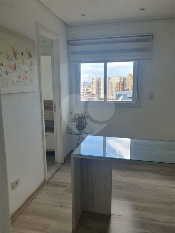 Alugar apartamento Santana 