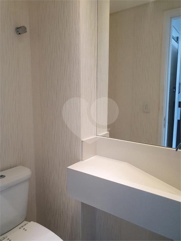 Alugar apartamento Santana 