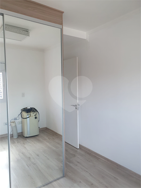 Alugar apartamento Santana 