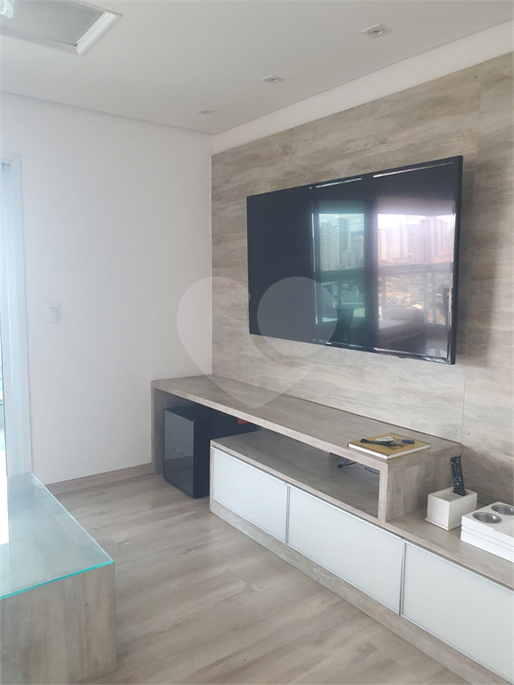 Alugar apartamento Santana 