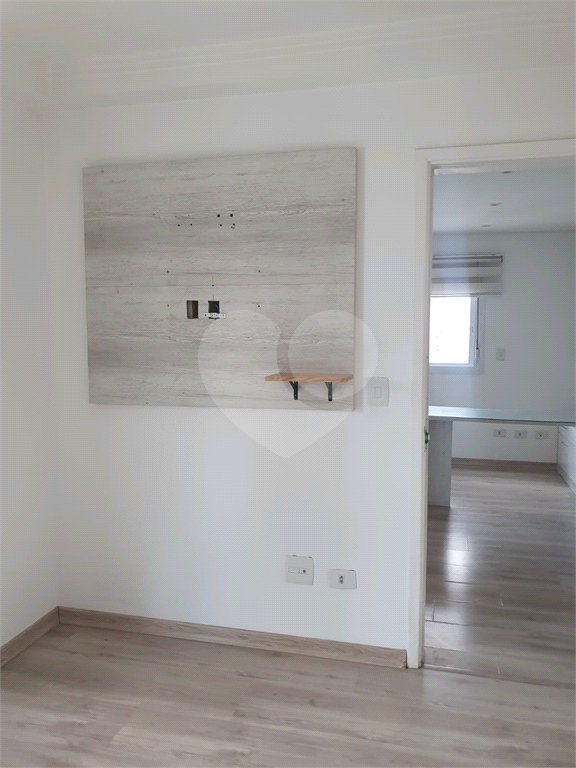 Alugar apartamento Santana 