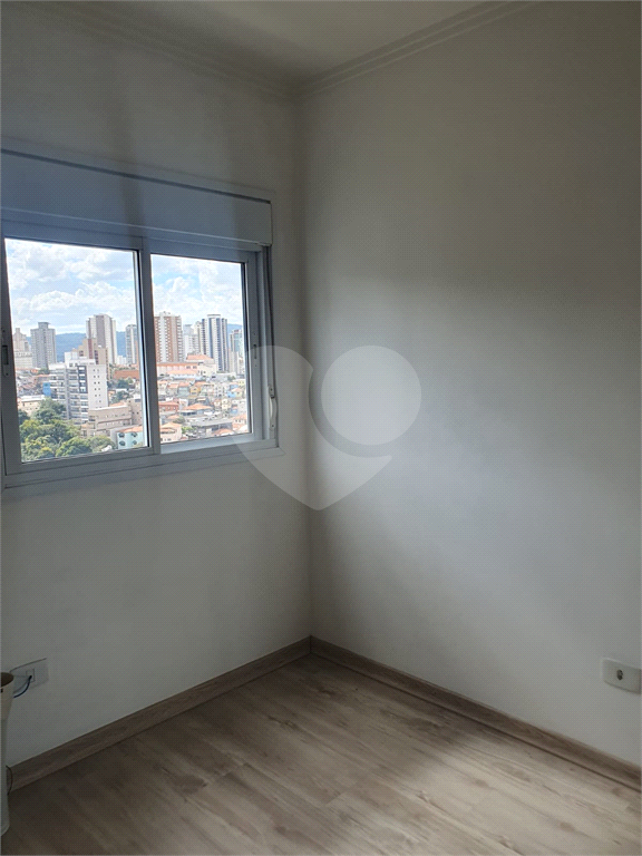 Alugar apartamento Santana 