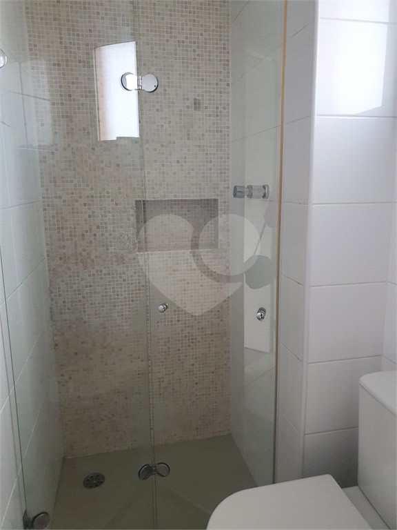 Alugar apartamento Santana 