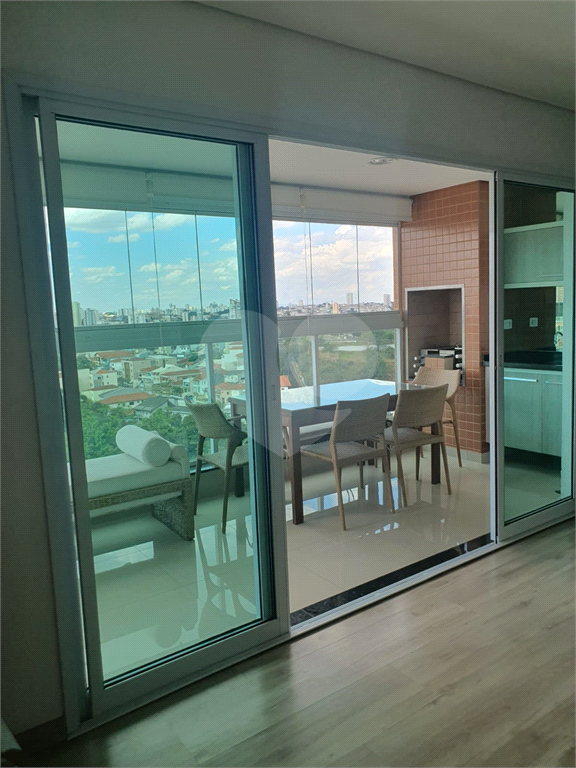Alugar apartamento Santana 