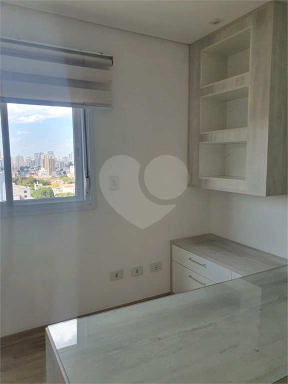 Alugar apartamento Santana 
