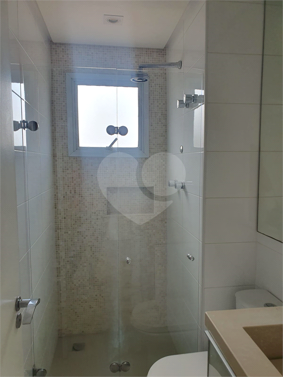 Alugar apartamento Santana 