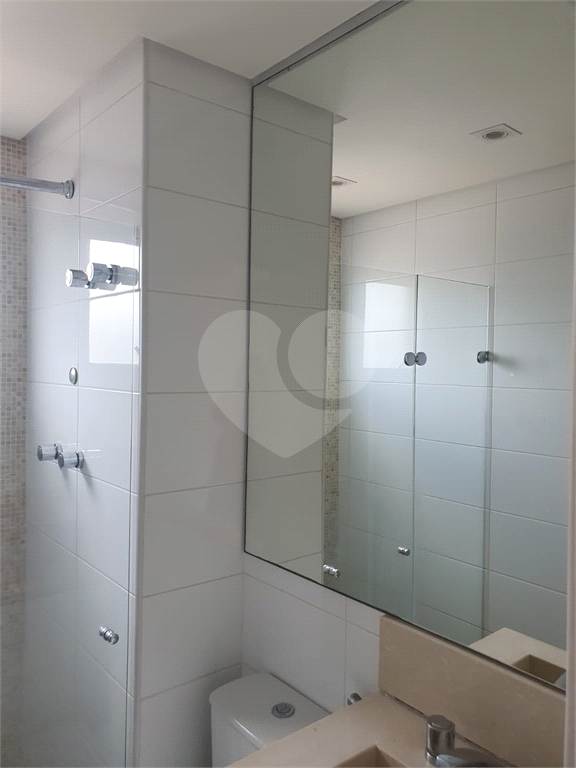 Alugar apartamento Santana 