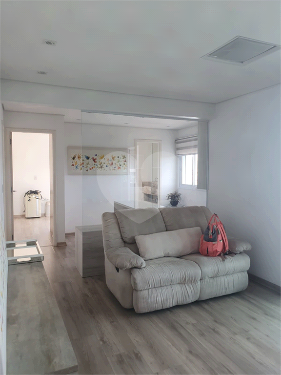 Alugar apartamento Santana 