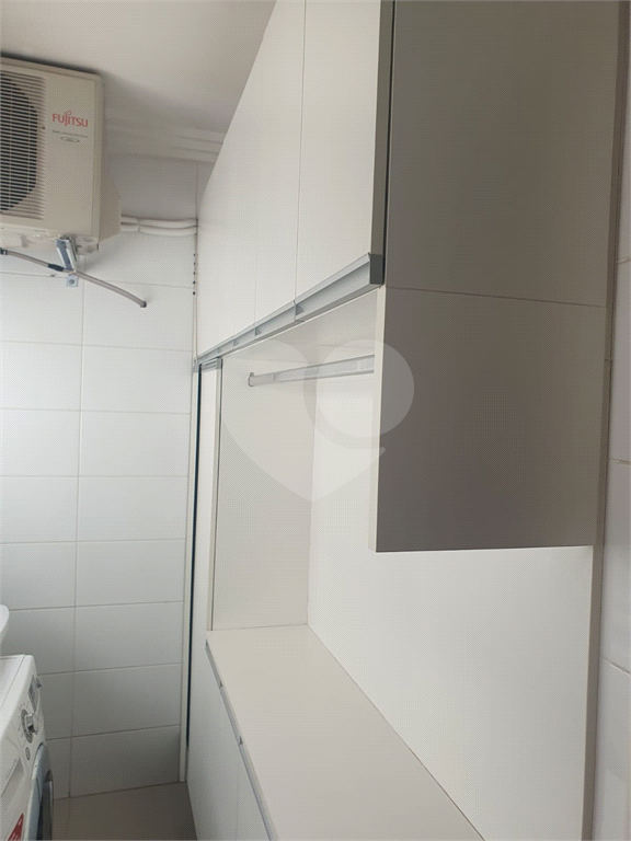 Alugar apartamento Santana 