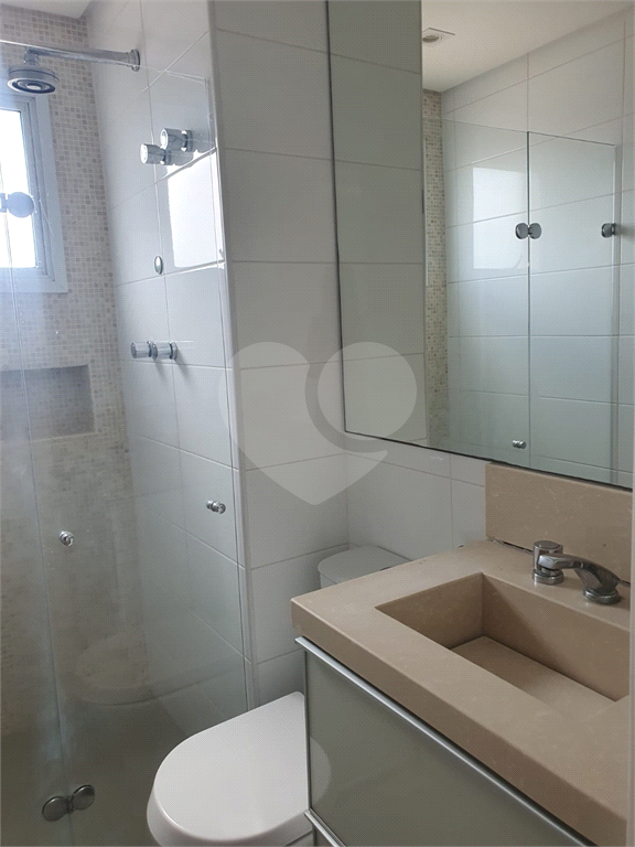 Alugar apartamento Santana 