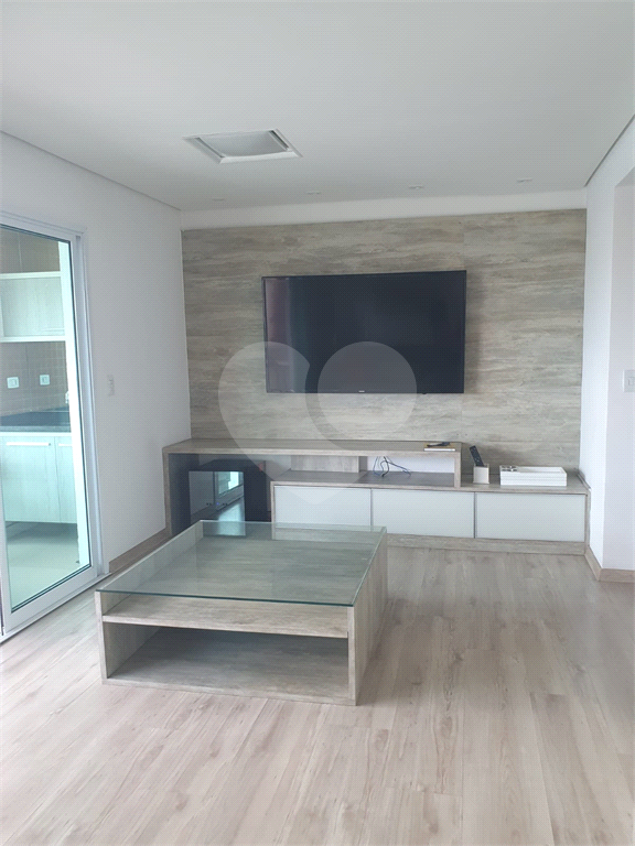 Alugar apartamento Santana 
