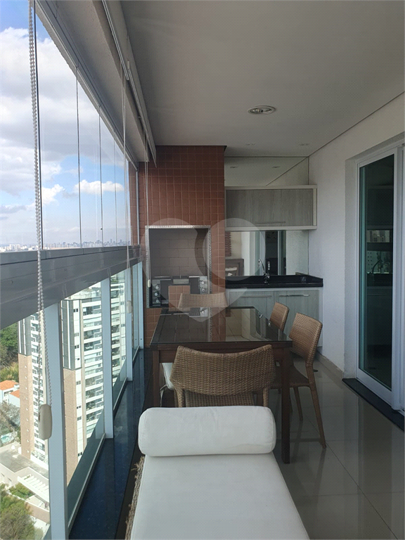 Alugar apartamento Santana 
