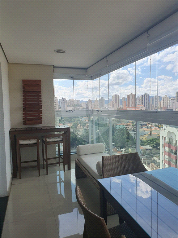 Alugar apartamento Santana 