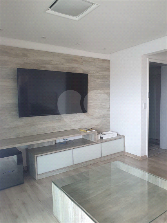 Alugar apartamento Santana 