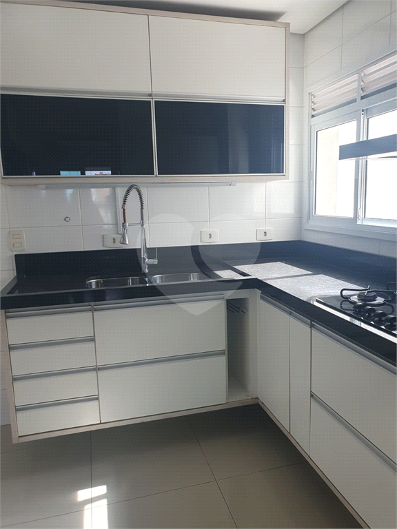 Alugar apartamento Santana 
