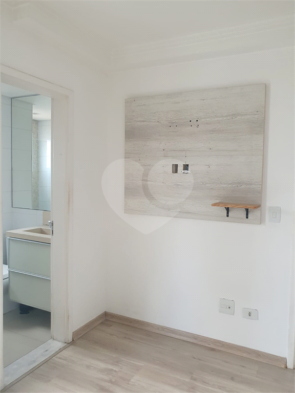 Alugar apartamento Santana 