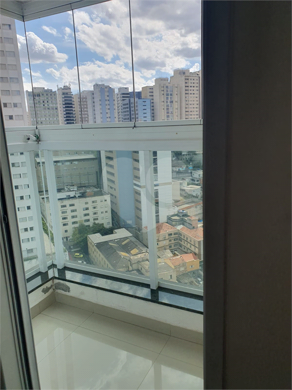Alugar apartamento Santana 