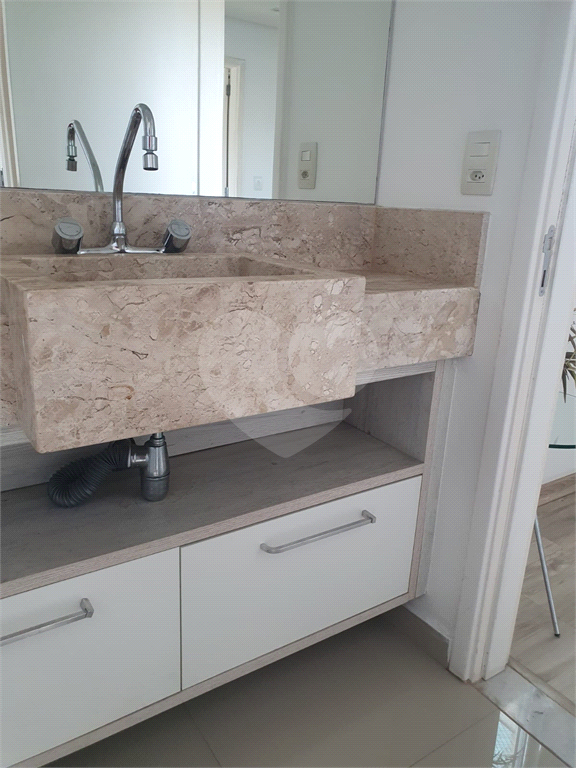 Alugar apartamento Santana 