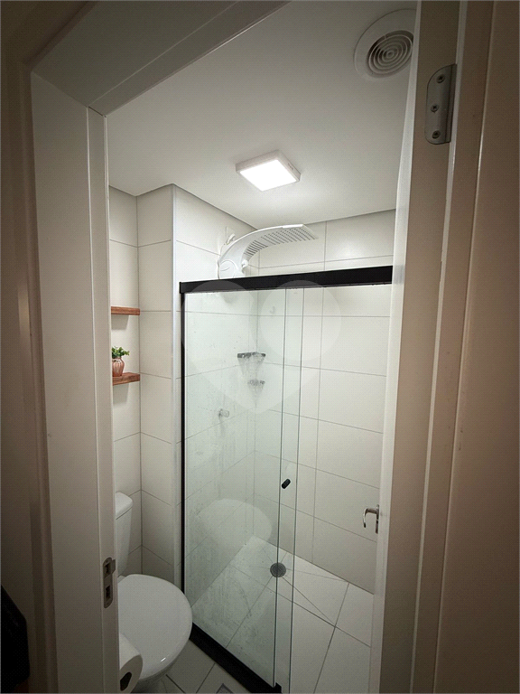 Flat a venda no Tucuruvi 28m² Novo