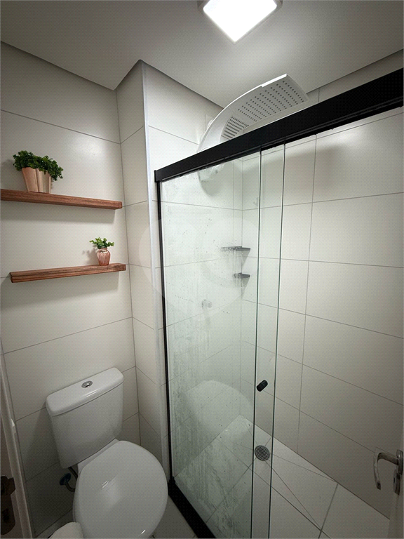 Flat a venda no Tucuruvi 28m² Novo