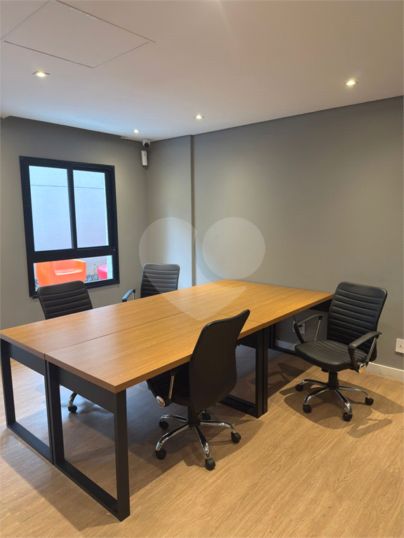 Flat a venda no Tucuruvi 28m² Novo