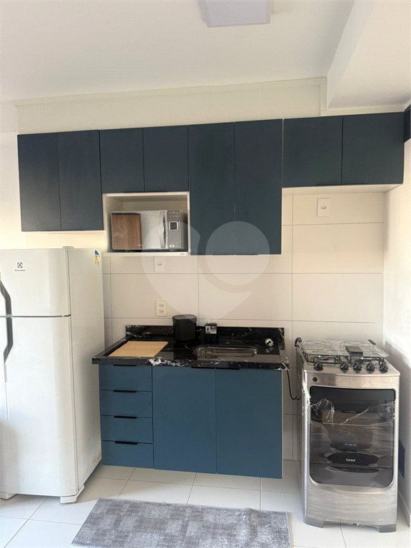 Flat a venda no Tucuruvi 28m² Novo