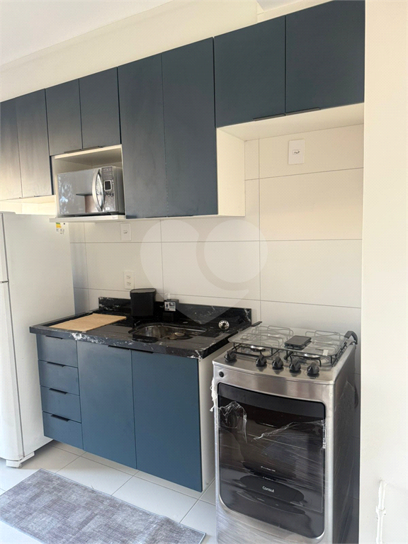 Flat a venda no Tucuruvi 28m² Novo