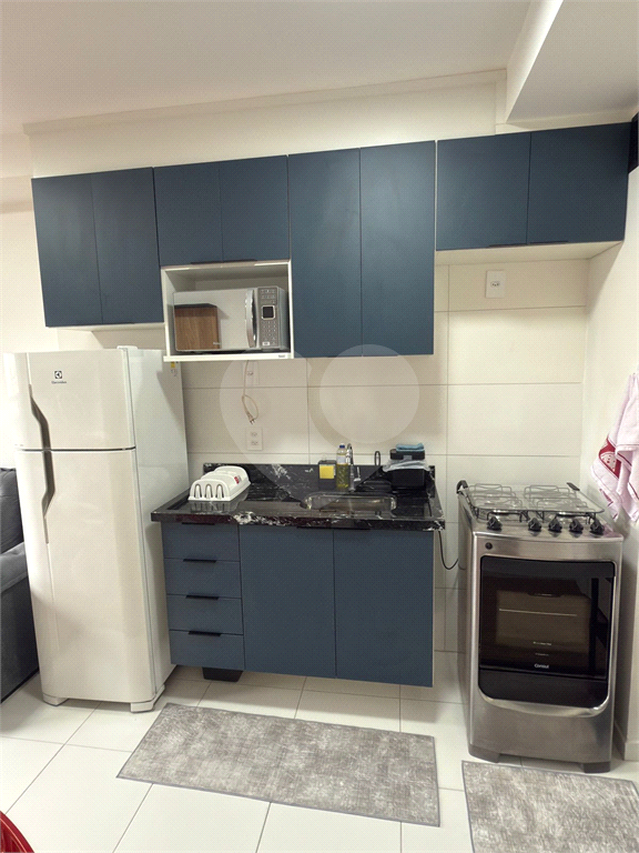 Flat a venda no Tucuruvi 28m² Novo