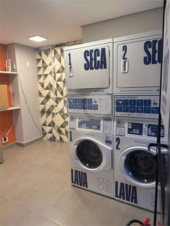 Flat a venda no Tucuruvi 28m² Novo