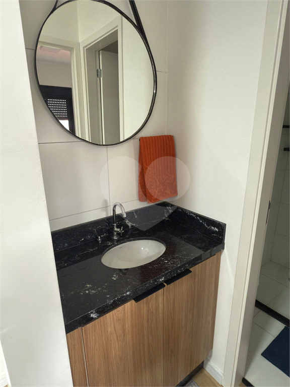 Flat a venda no Tucuruvi 28m² Novo