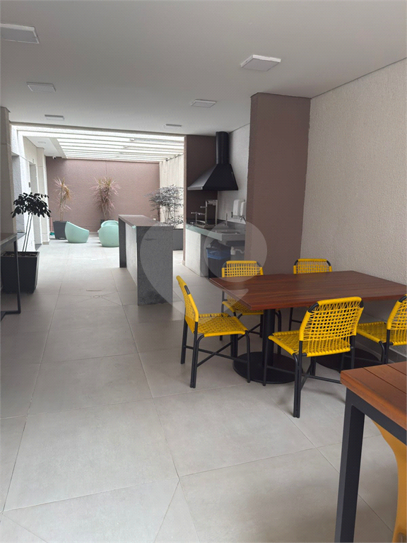 Flat a venda no Tucuruvi 28m² Novo