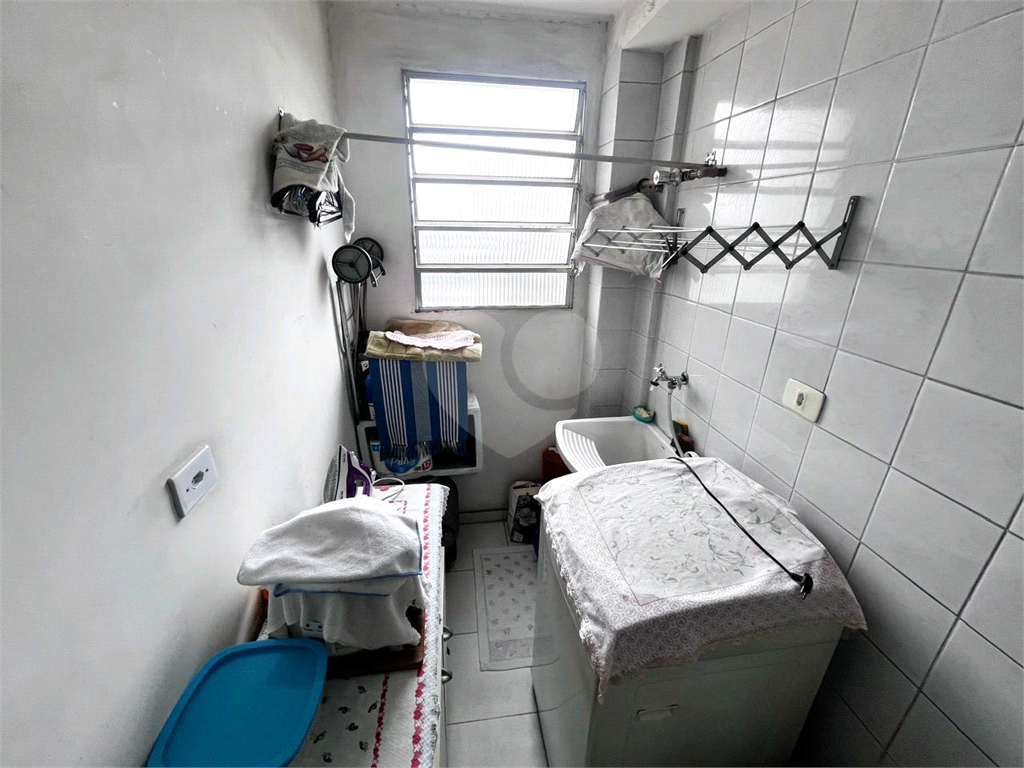 APARTAMENTO em TUCURUVI