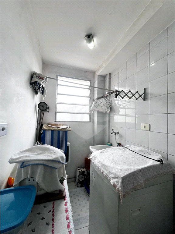 APARTAMENTO em TUCURUVI