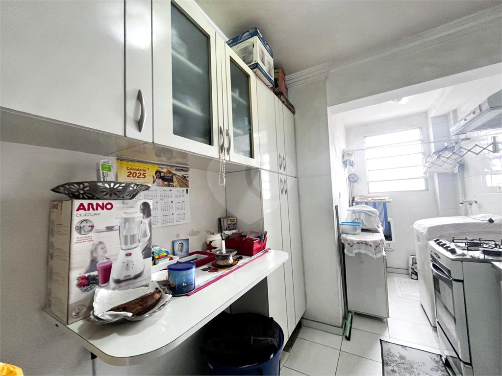 APARTAMENTO em TUCURUVI