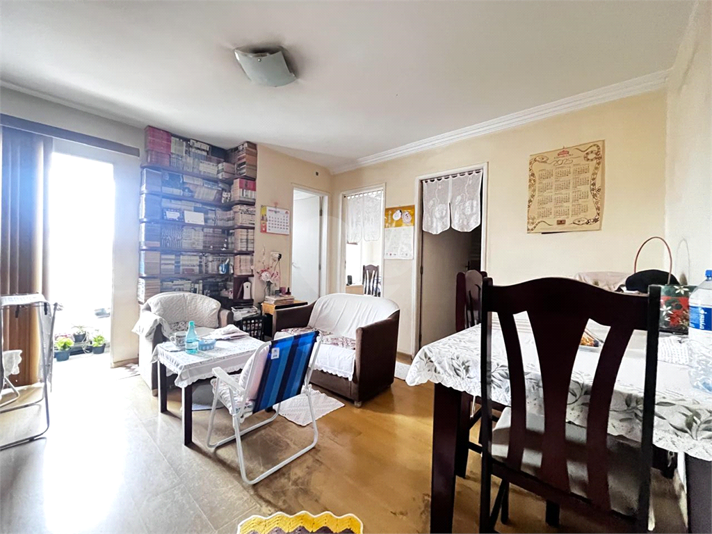 APARTAMENTO em TUCURUVI