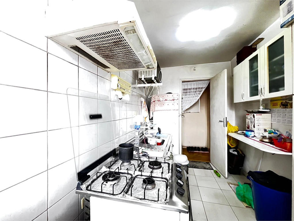 APARTAMENTO em TUCURUVI