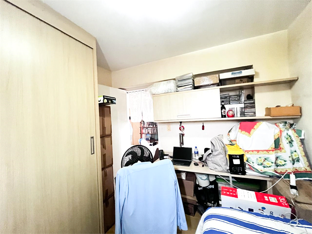 APARTAMENTO em TUCURUVI