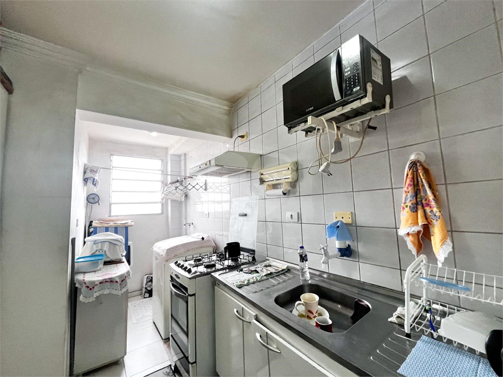 APARTAMENTO em TUCURUVI