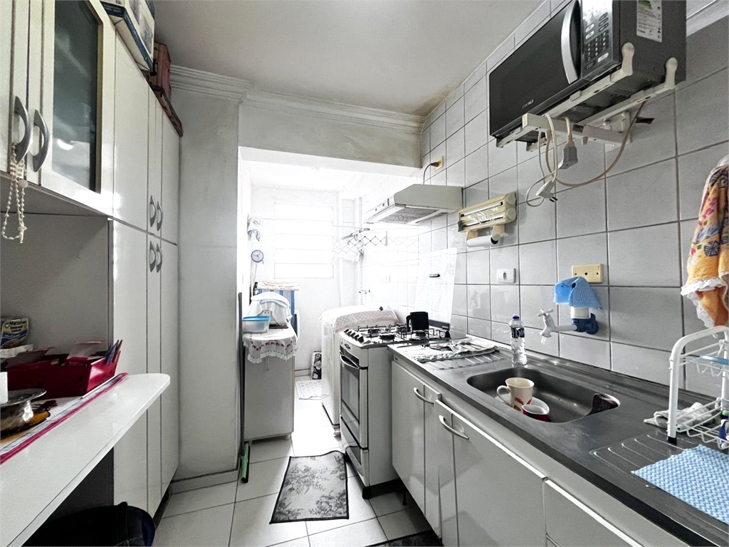APARTAMENTO em TUCURUVI