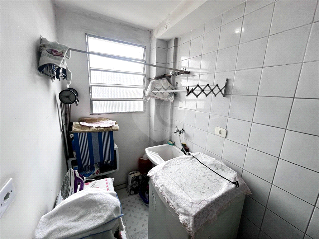 APARTAMENTO em TUCURUVI