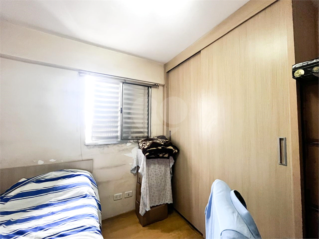 APARTAMENTO em TUCURUVI