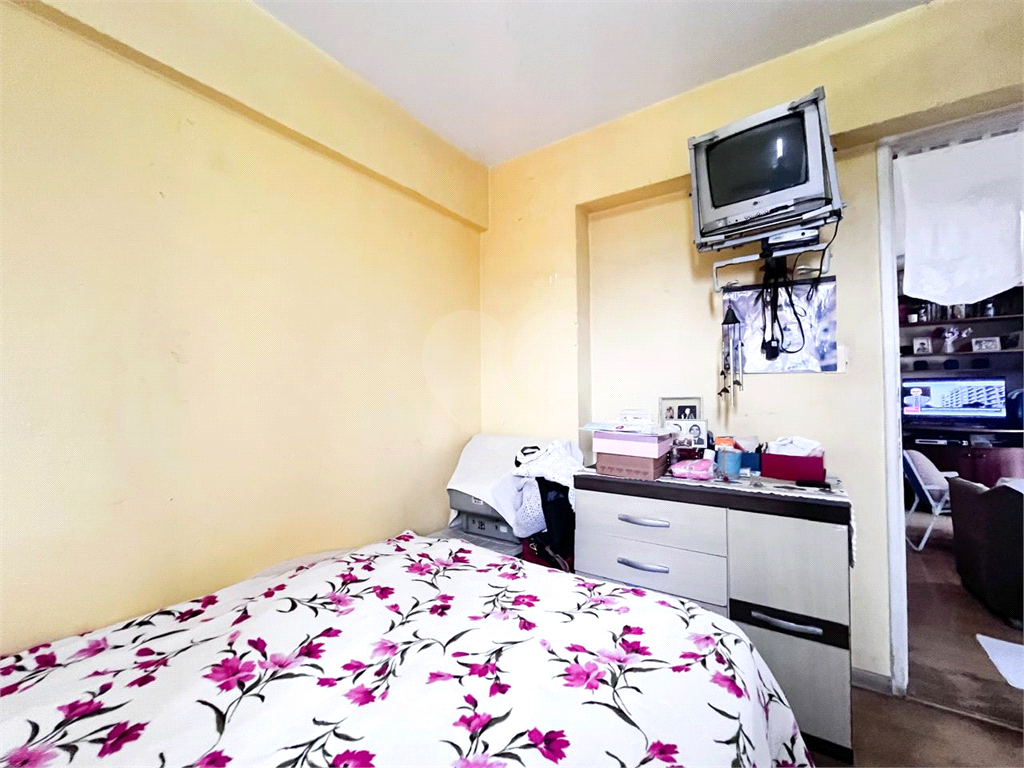 APARTAMENTO em TUCURUVI