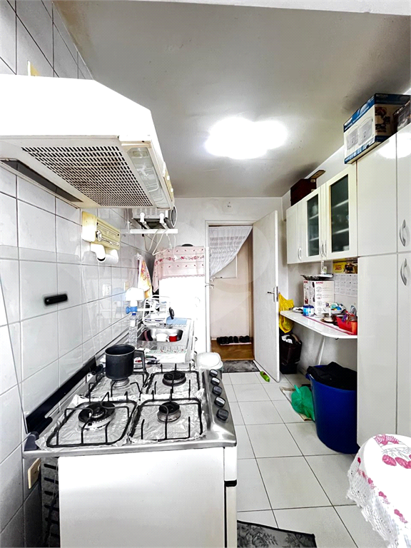 APARTAMENTO em TUCURUVI