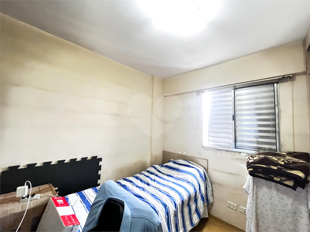 APARTAMENTO em TUCURUVI
